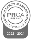 Prca ireland