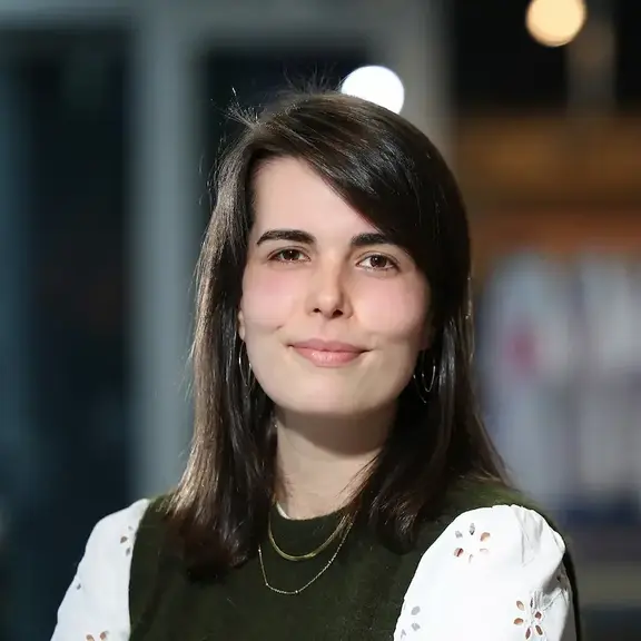 Marit de Leve