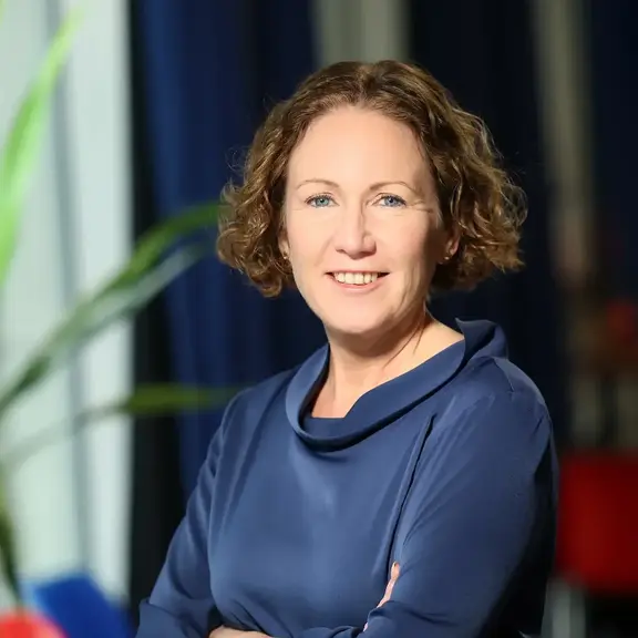 Olwyn Enright