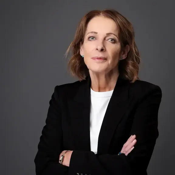 Patricia Ryan